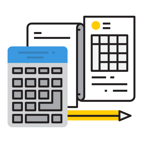Accountancy (60 credits)