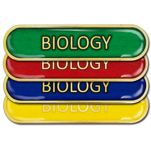 IGCSE Biology
