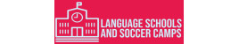 LANGUAGE SCHOOLS AND SOCCER CAMPS UK
