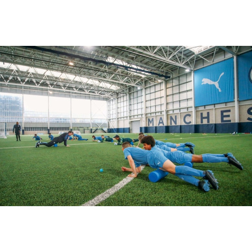 Manchester City Football Camps