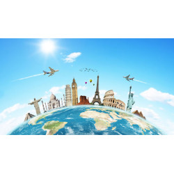 IGCSE Travel and Tourism