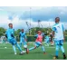Manchester City Football Camps
